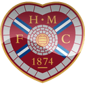 Heart Of Midlothian