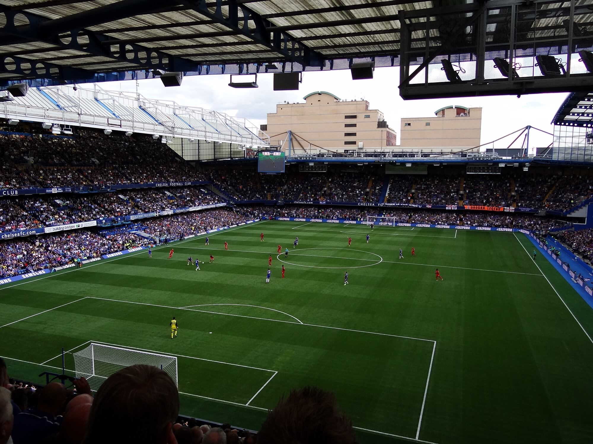 Chelsea Membership: Tutto quello che devi sapere per %%currentyear%%