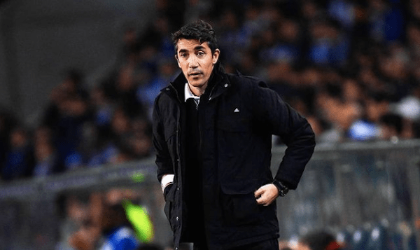 Bruno Lage Wolves allenatore