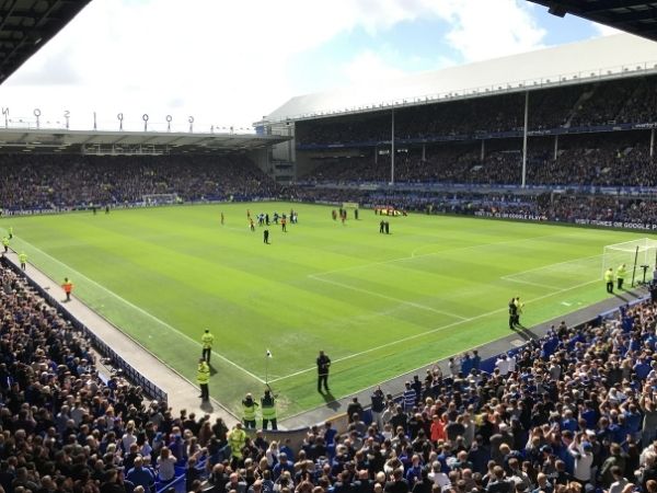 stadio godison everton