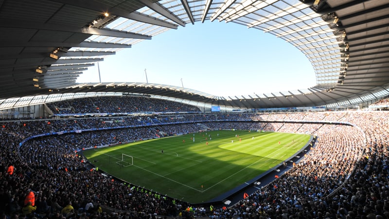 etihad stadio man city