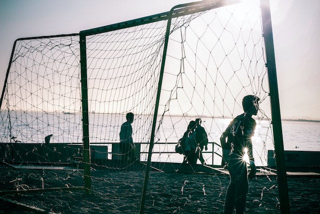 Le 11 Club di Calcio Più Antichi al Mondo background image