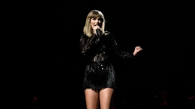 Quando Taylor Swift sarà in tour? Date e biglietti disponibili background image
