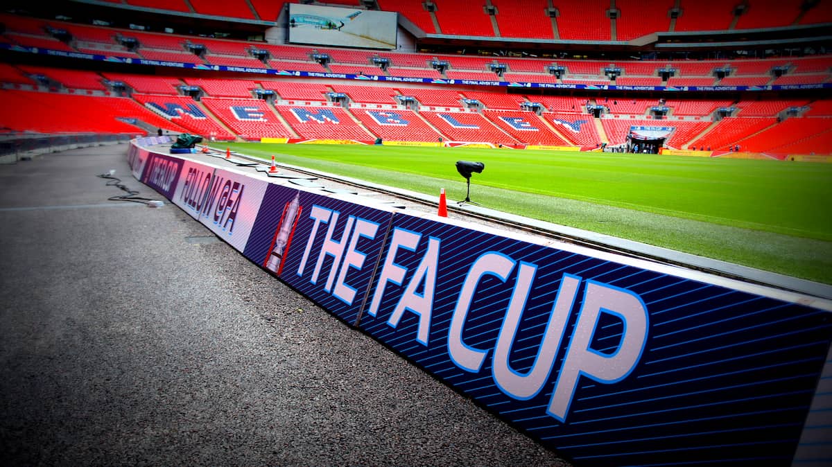 Quando escono in vendita i biglietti della FA Cup 2024/25? background image