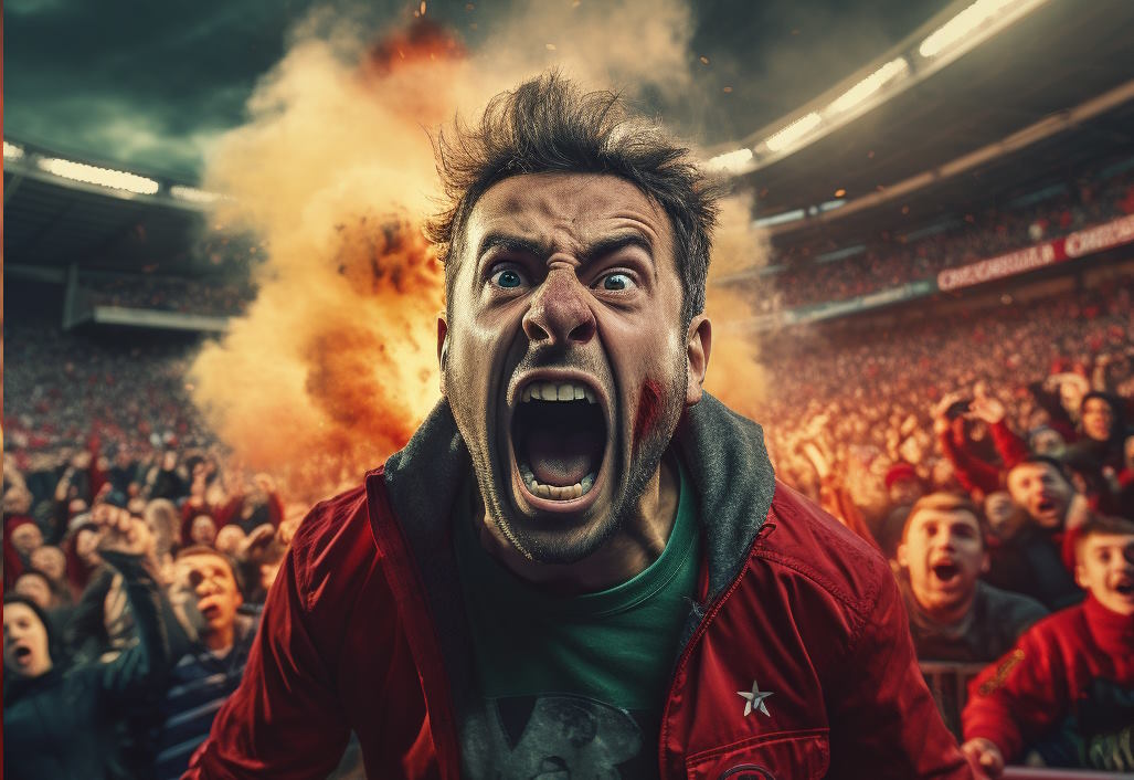 Le 5 club di Premier League con i tifosi più odiati background image