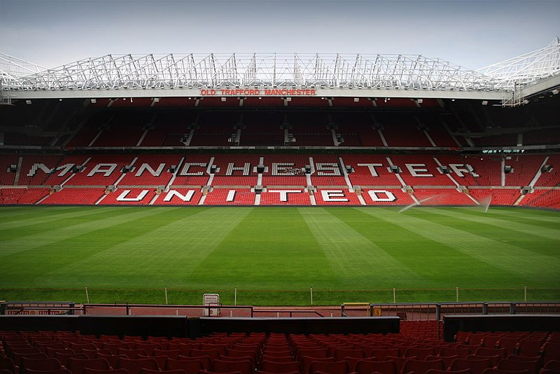 Guida ai biglietti stagionali del Manchester United background image
