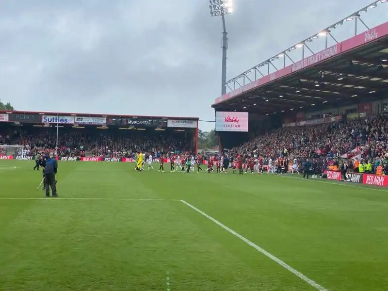 Guida Membership Bournemouth background image