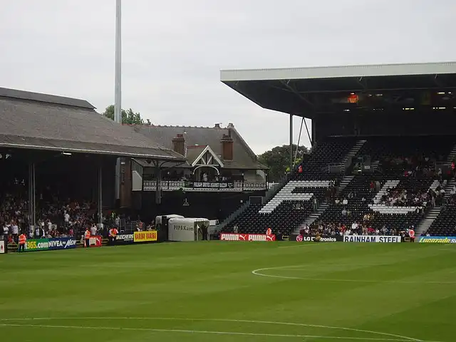 Fulham Membership: Tutto quello che devi sapere nel 2026 background image