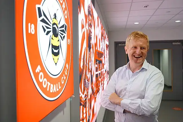 Quanto è lunga la lista d'attesa per l'abbonamento Brentford? background image