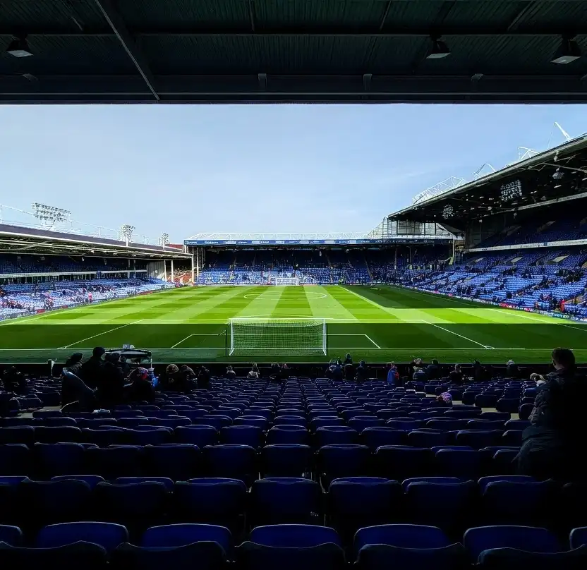 Crystal Palace Membership: tutto quello che devi sapere nel 2026 background image