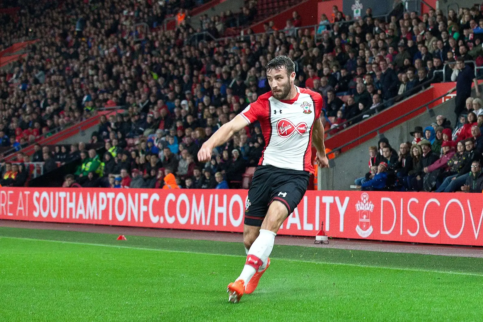 Southampton FC Membership: Tutto quello che devi sapere nel 2026 background image