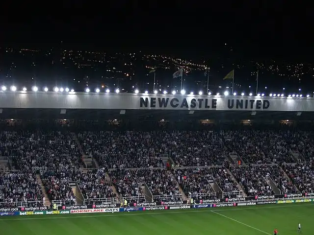 Guida Completa ai Biglietti Stagionali del Newcastle United background image
