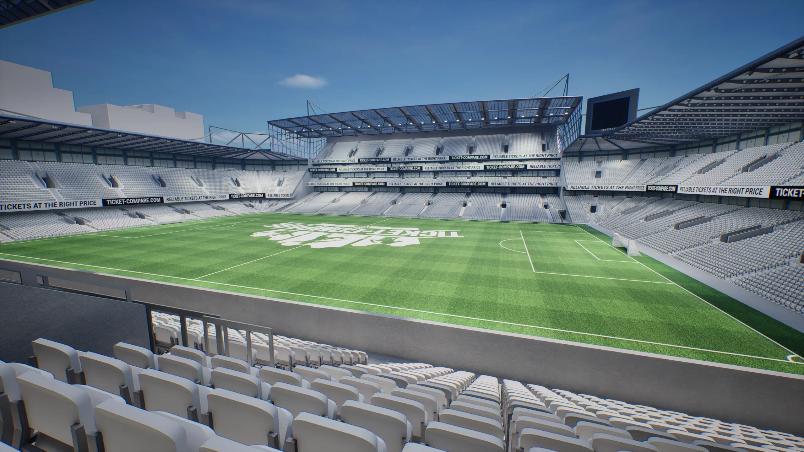 Chelsea Hospitality: Guida Completa background image