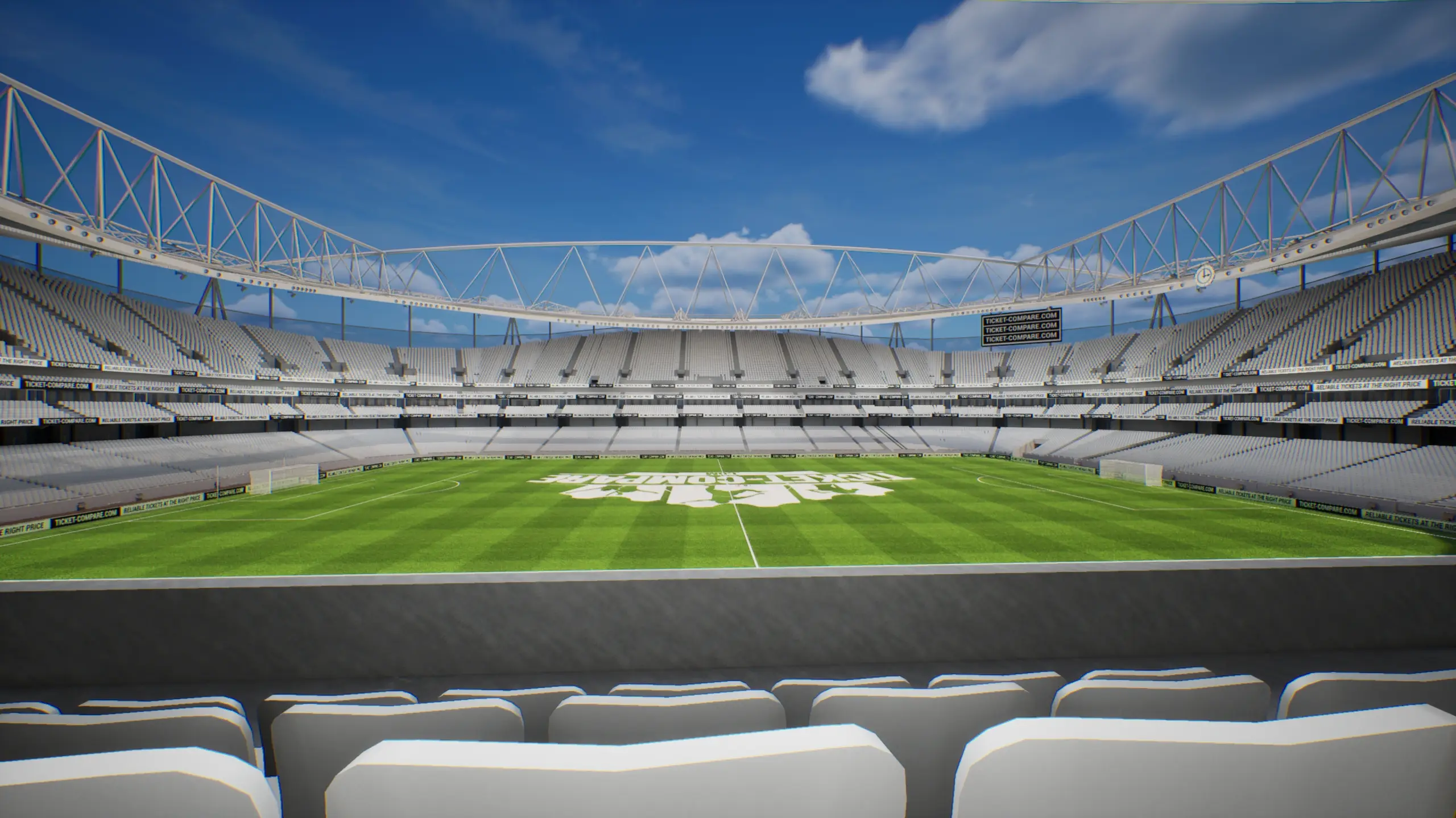 Illustrazione vista Heritage