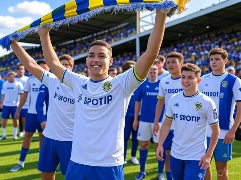 Leeds United Membership: Tutto quello che devi sapere per il 2025/26 background image