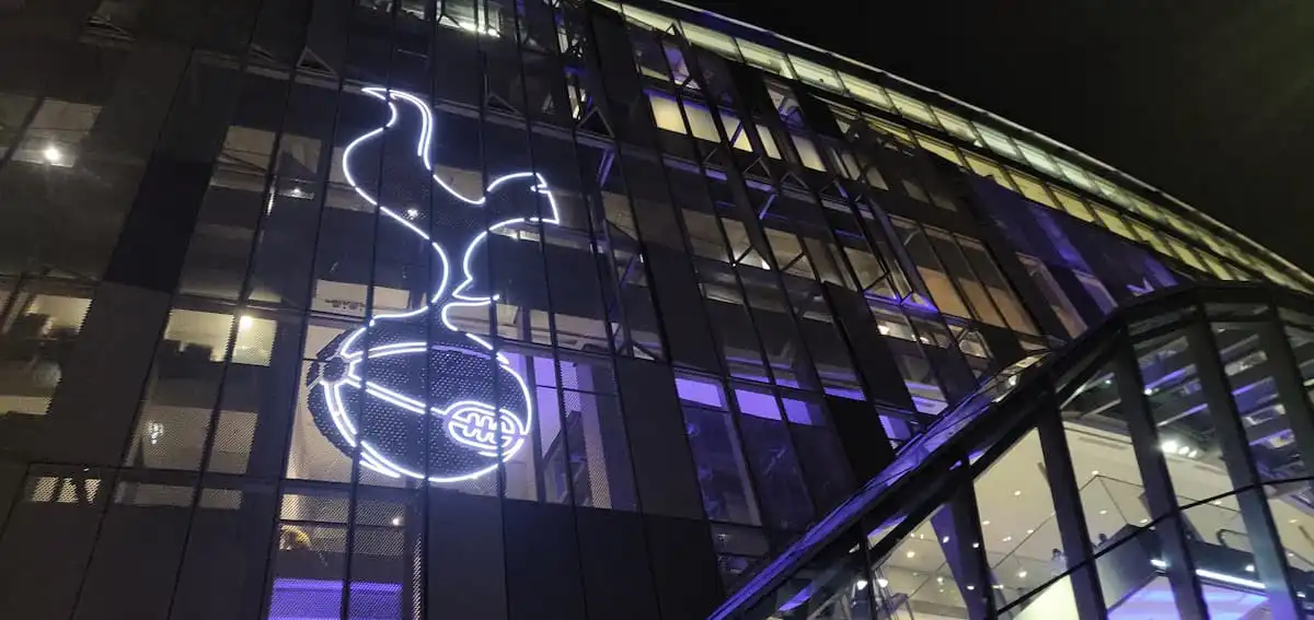 Come usare il Tottenham Ticket Exchange: Guida Definitiva background image