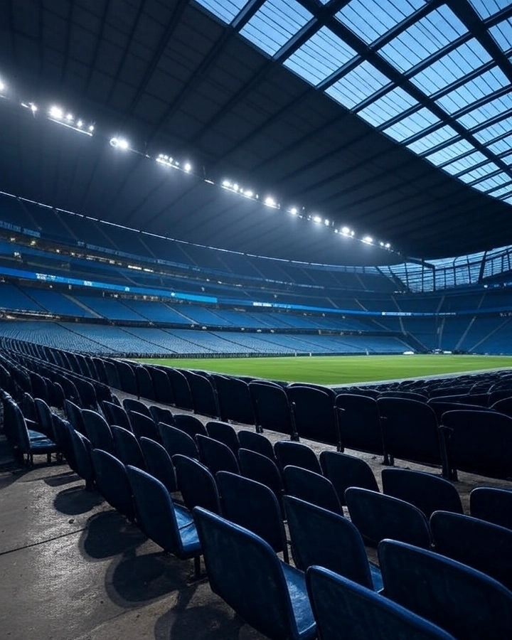 Come Acquistare Biglietti Trasferta Manchester City: Guida Definitiva background image