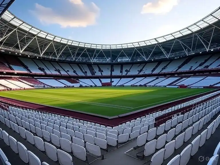 Come funziona il Ticket Exchange del West Ham United? Guida definitiva background image