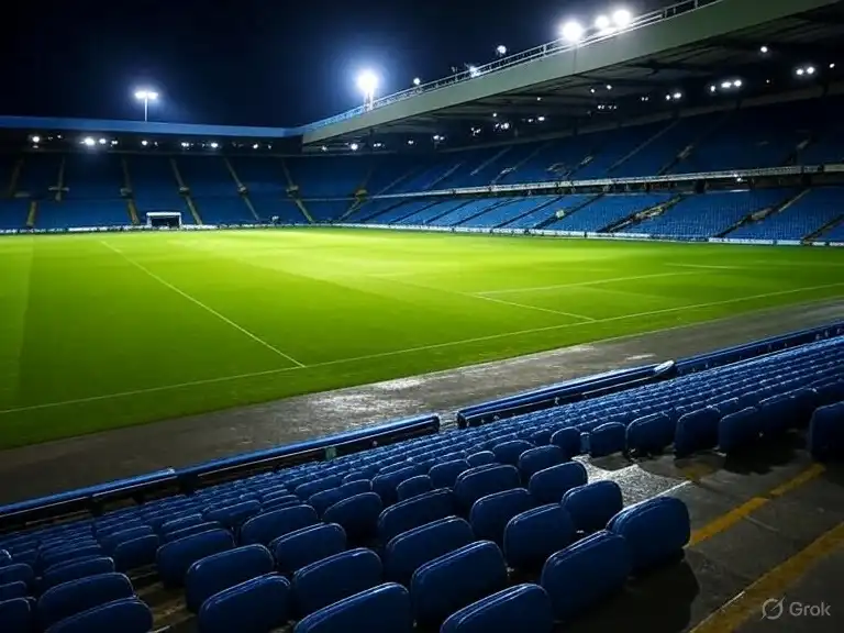 Come Funziona il Leeds United Ticket Exchange? Guida Definitiva background image