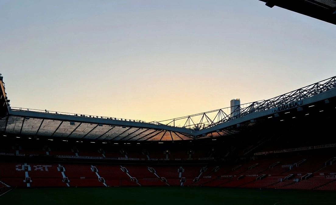 Manchester United Hospitality: Guida Completa background image