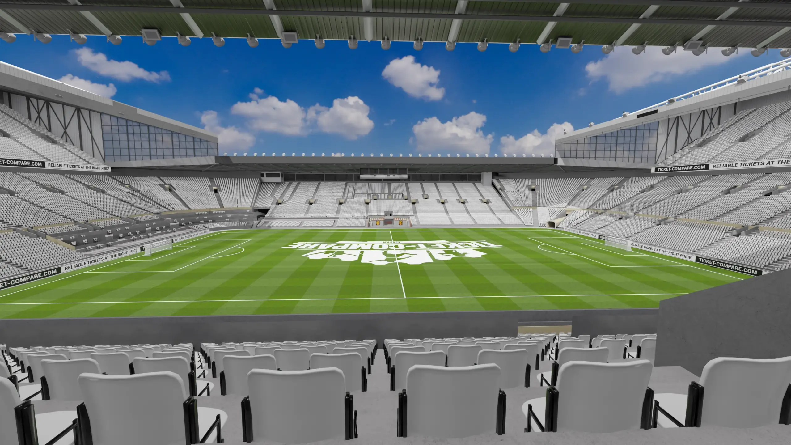 Vista Heritage Club Old Trafford