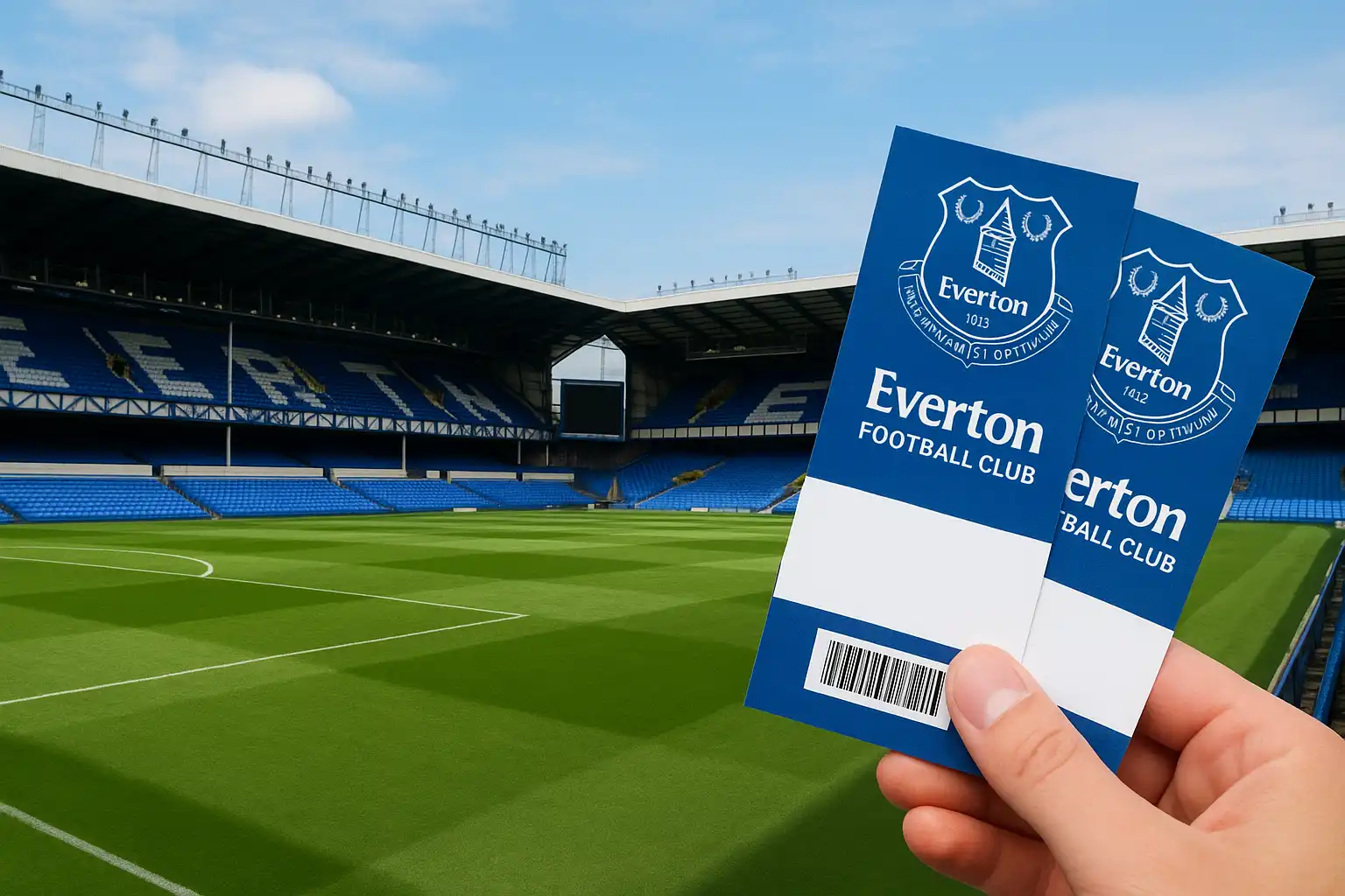 Come funziona l’Exchange Everton? Guida completa background image