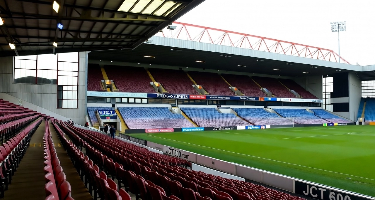 Burnley FC Abbonamenti Stagionali: La Guida Definitiva background image