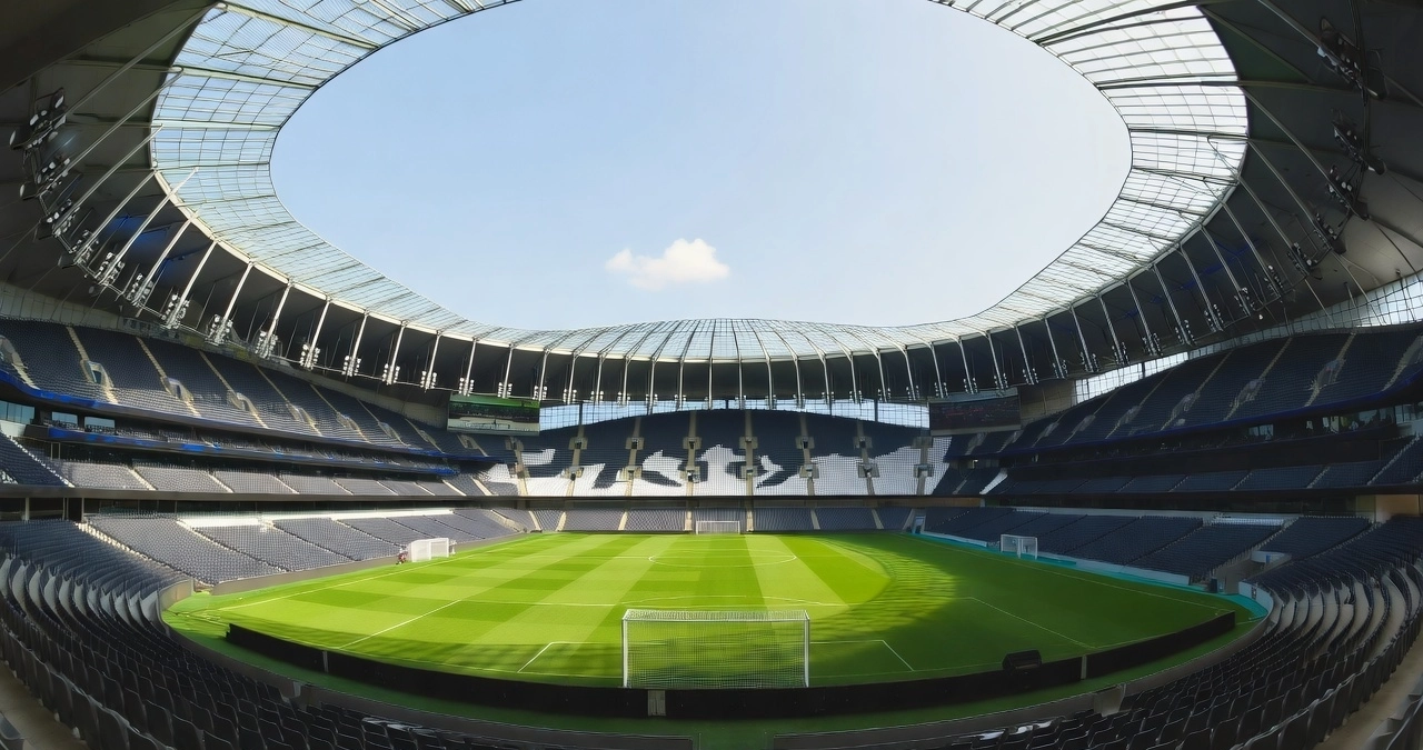 Tottenham Hotspur Hospitality: La Guida Definitiva background image