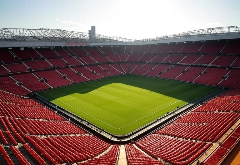 Manchester United ‘Ticket Exchange’: Rivendita Ufficiale Spiegata background image