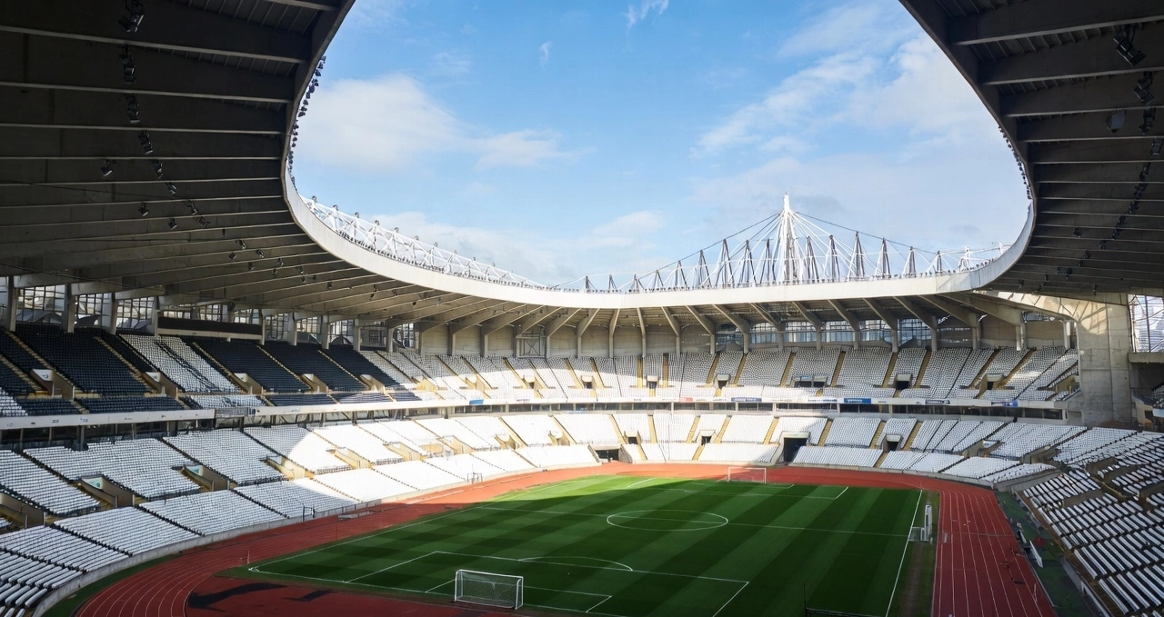 Sunderland AFC Abbonamenti stagionali: La guida definitiva background image