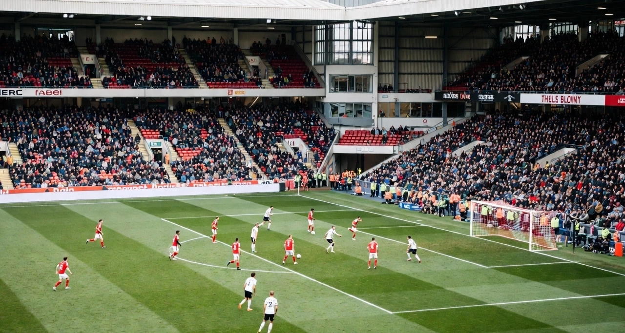 Biglietti ufficiali West Ham United: guida definitiva background image