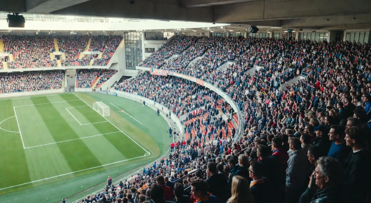 Come ottenere i biglietti per l'Argentina ai Mondiali 2026 background image