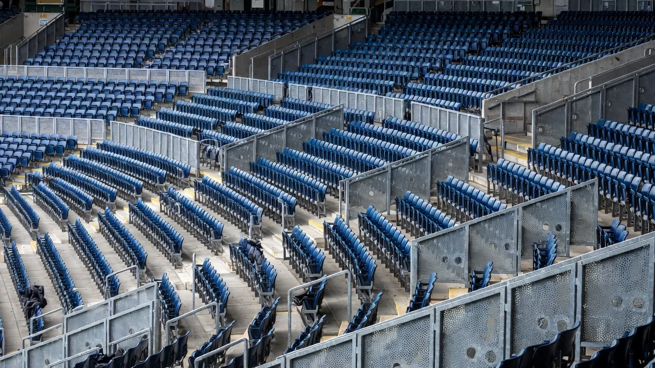 Come acquistare i biglietti Six Nations Irlanda vs Italia background image