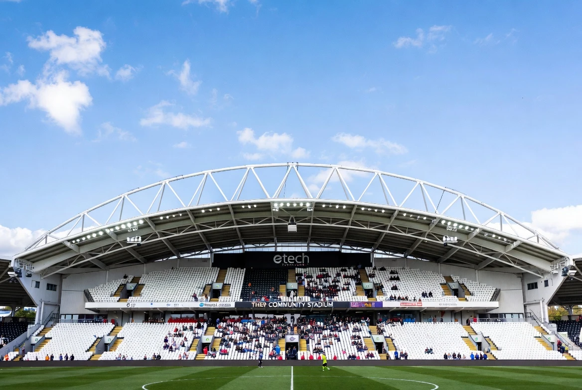 Il miglior posto dove acquistare biglietti Brentford background image