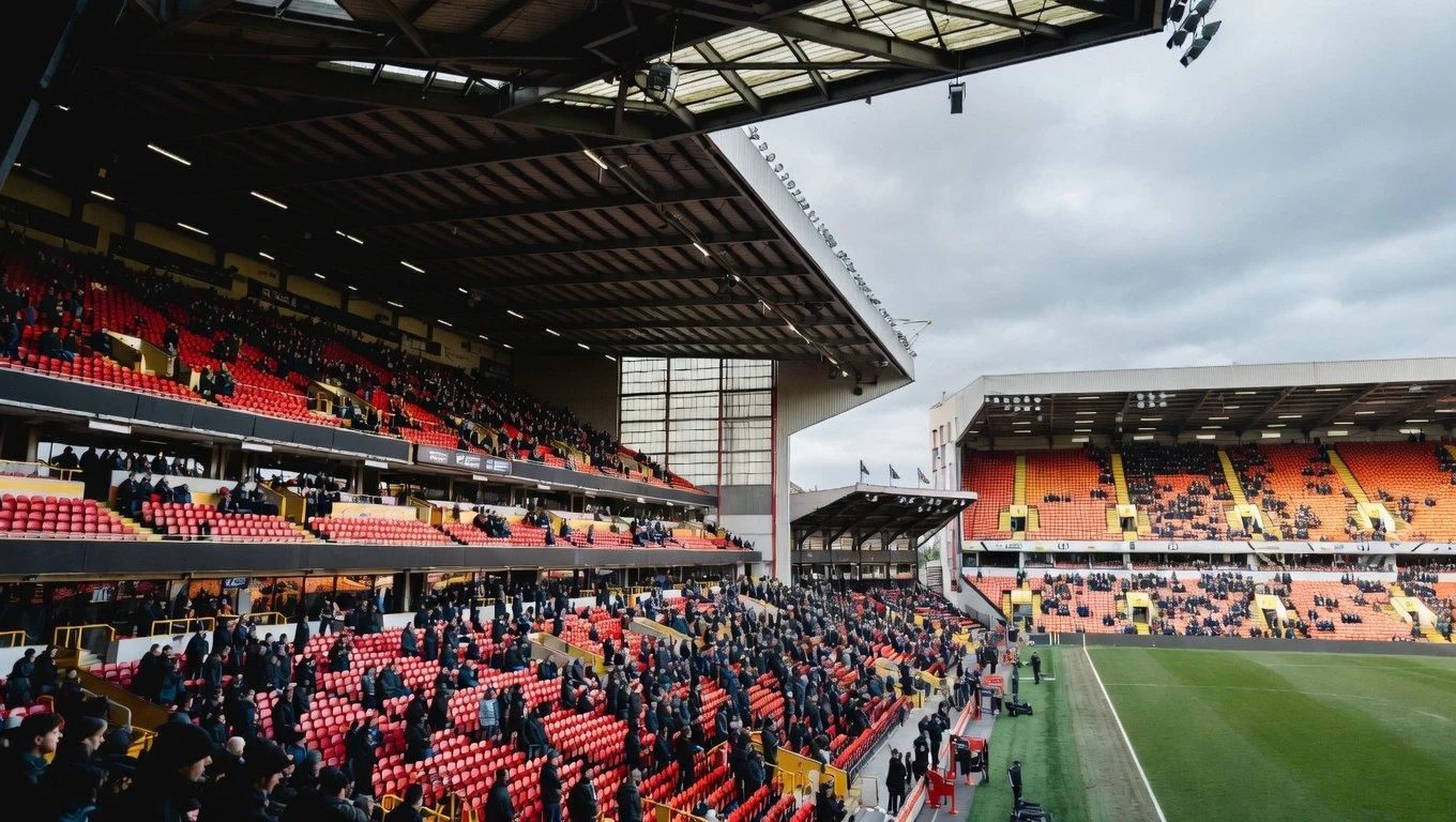 Miglior Sito per Comprare Wolverhampton Wanderers Biglietti background image