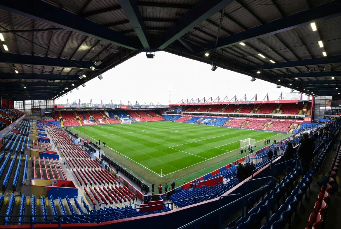 Il miglior posto per acquistare biglietti Bournemouth background image